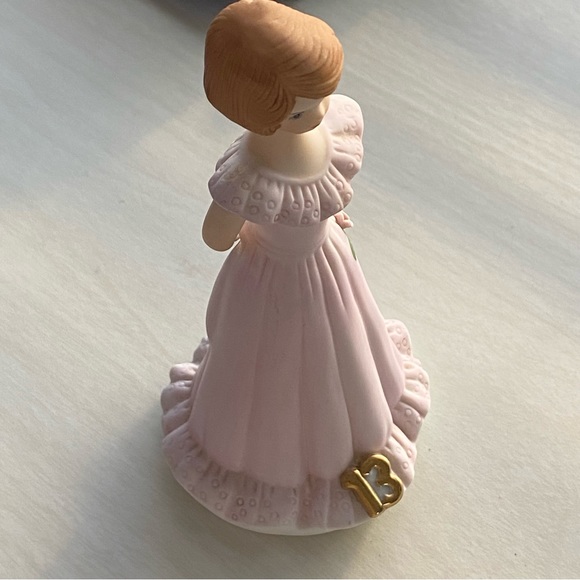 Growing Up Birthday Girl #13 - Picture 3 of 4